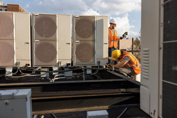 Best HVAC system installation  in Norwood, NY