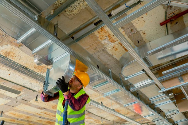 Best HVAC repair near me  in Norwood, NY