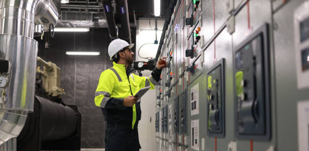 Local HVAC companies in Norwood, NY